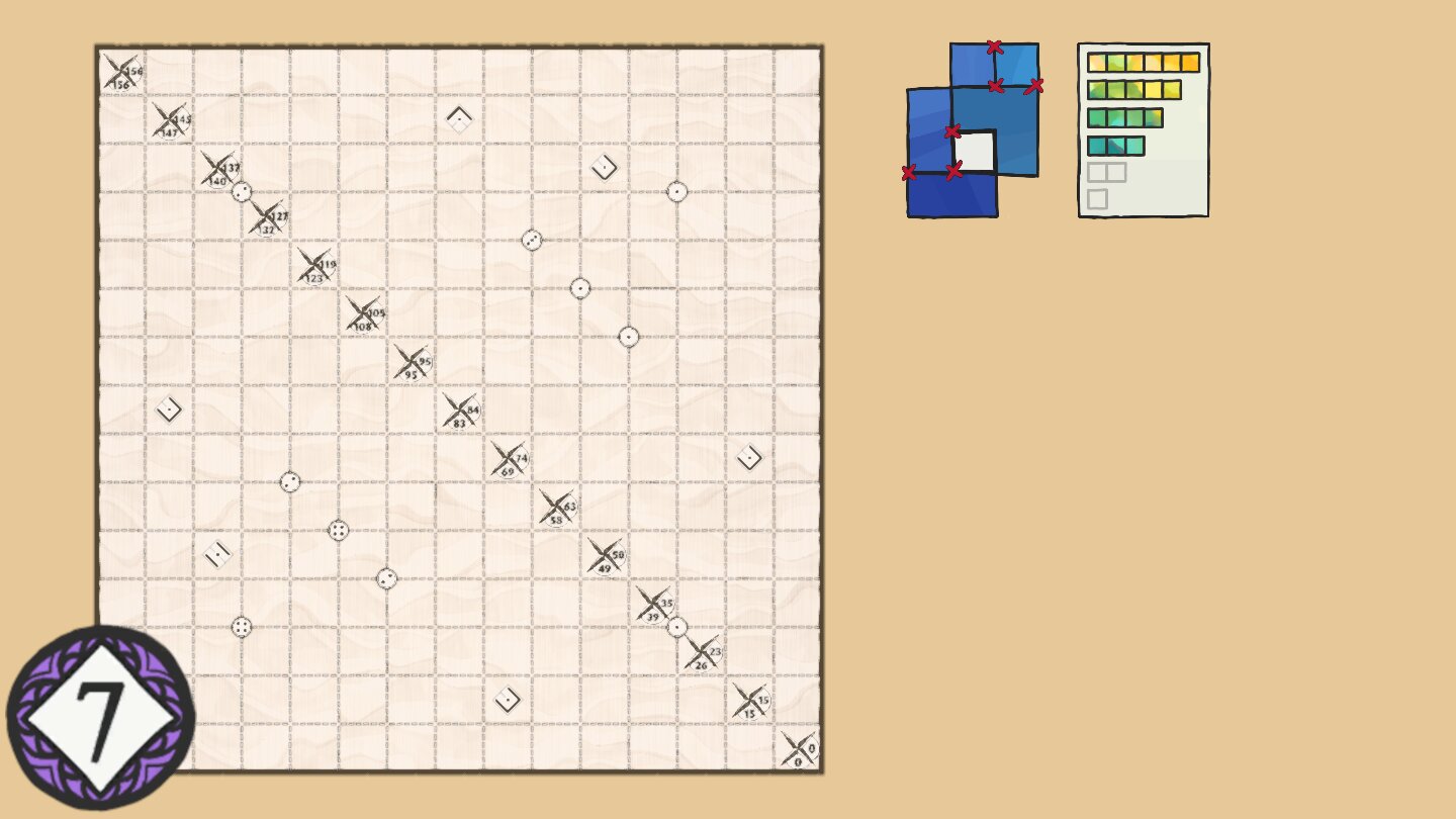 Nonogram 54