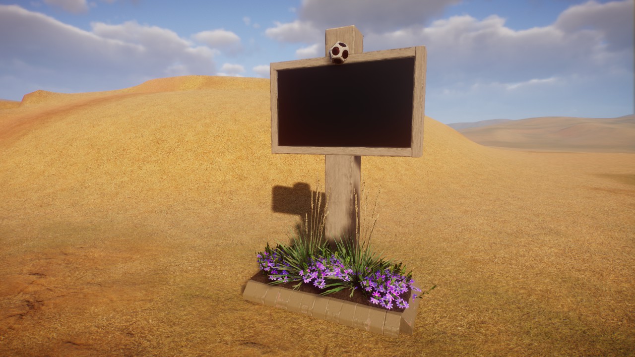 Ghosts of Oz Habitat Info