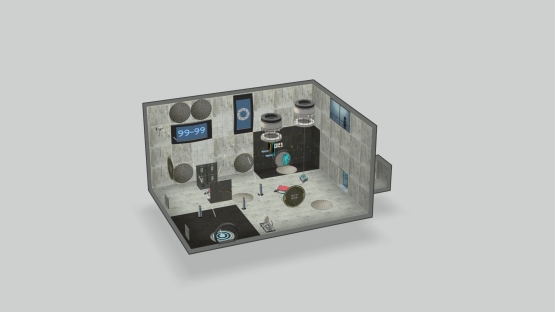 building stuff