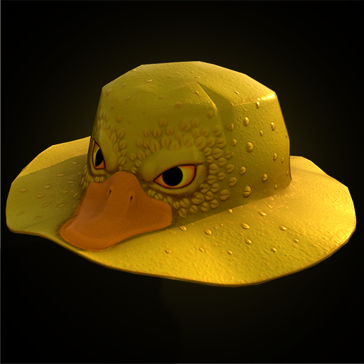 Quack | Boonie Hat