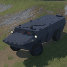 OAV. WAAPC-1AA. v1964