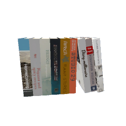 Books 1