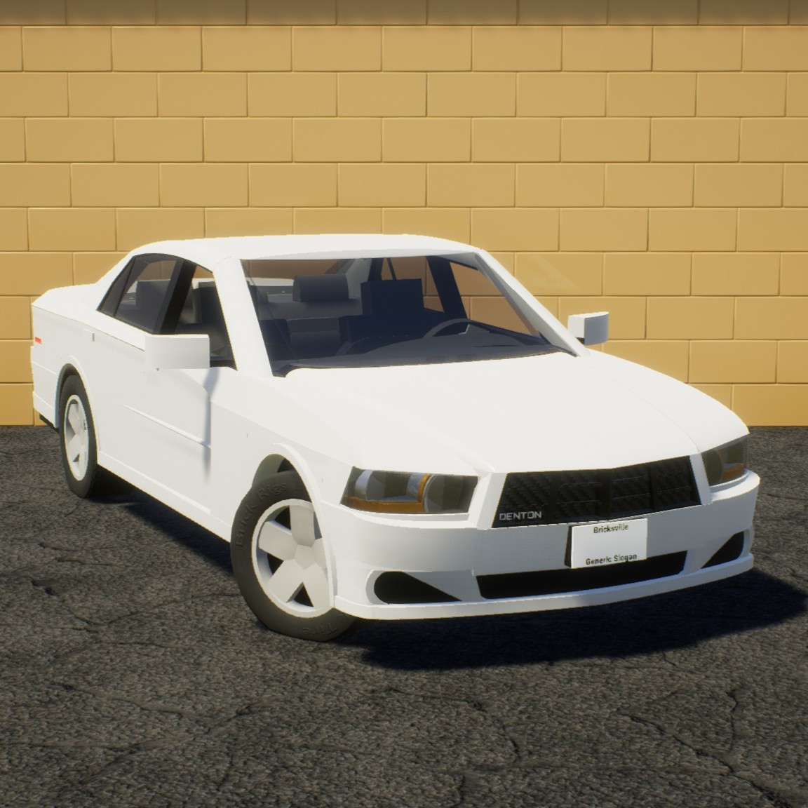 2014 Denton Holster Enforcer AWD