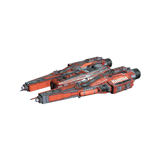 Predator-Class (SDD)