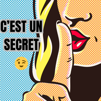 Le secret de RhesusFurtif