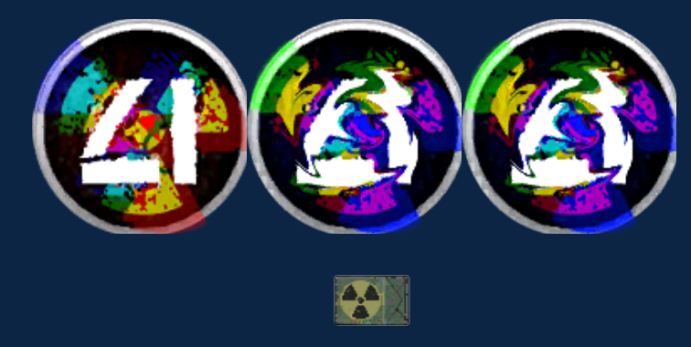 JIUZHOU - CBRN- FULL-Enhanced （outdate）