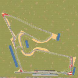 Red Bull Ring GP 2023