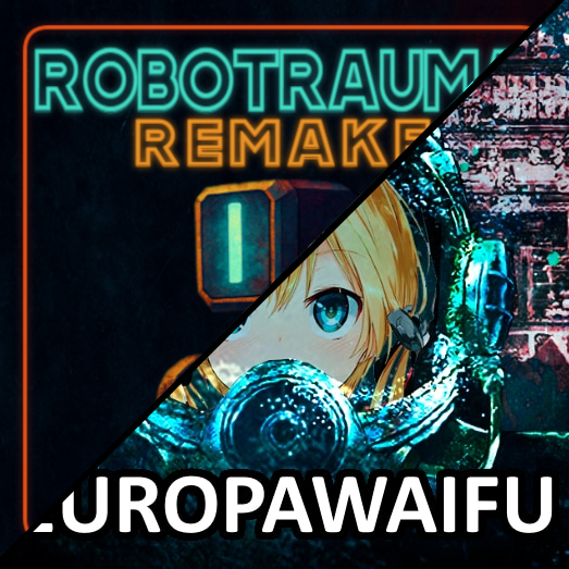 Robotrauma Remake+EuropaWaifu 2 Patch – Barotrauma Mod
