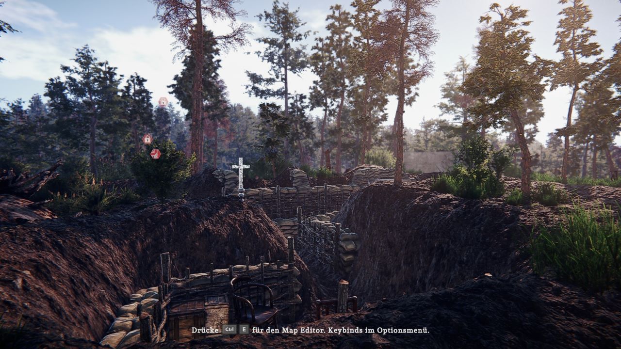 Somme Breach BigForest