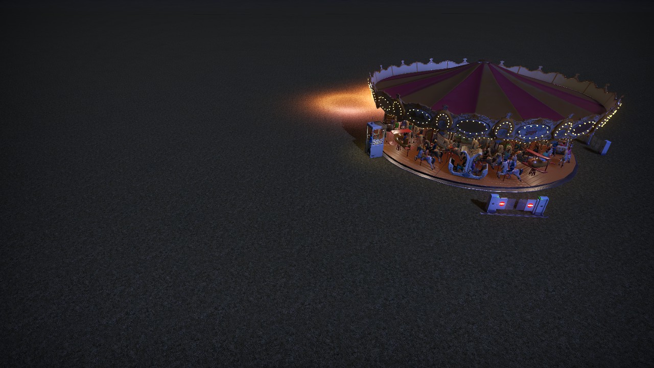 carosel preview