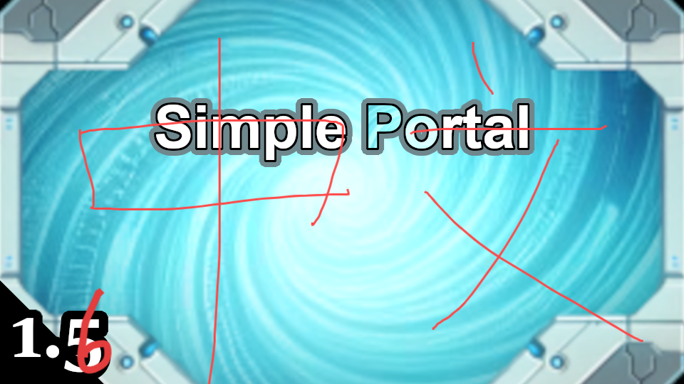 ZH_SimplePortal