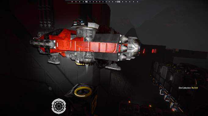 base vaisse