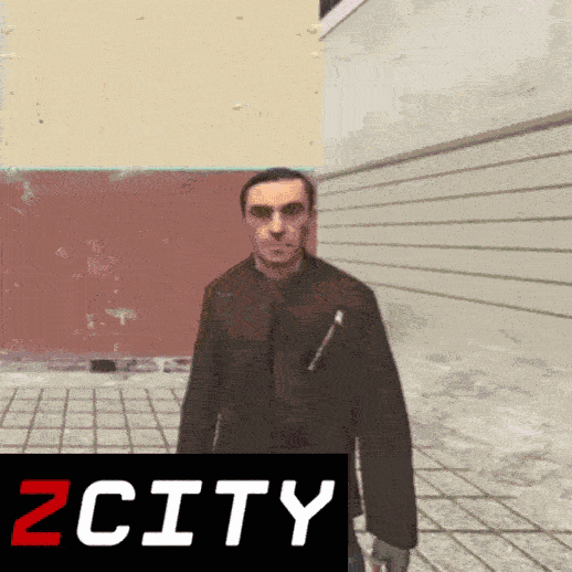 [Z-city] Instant appearance