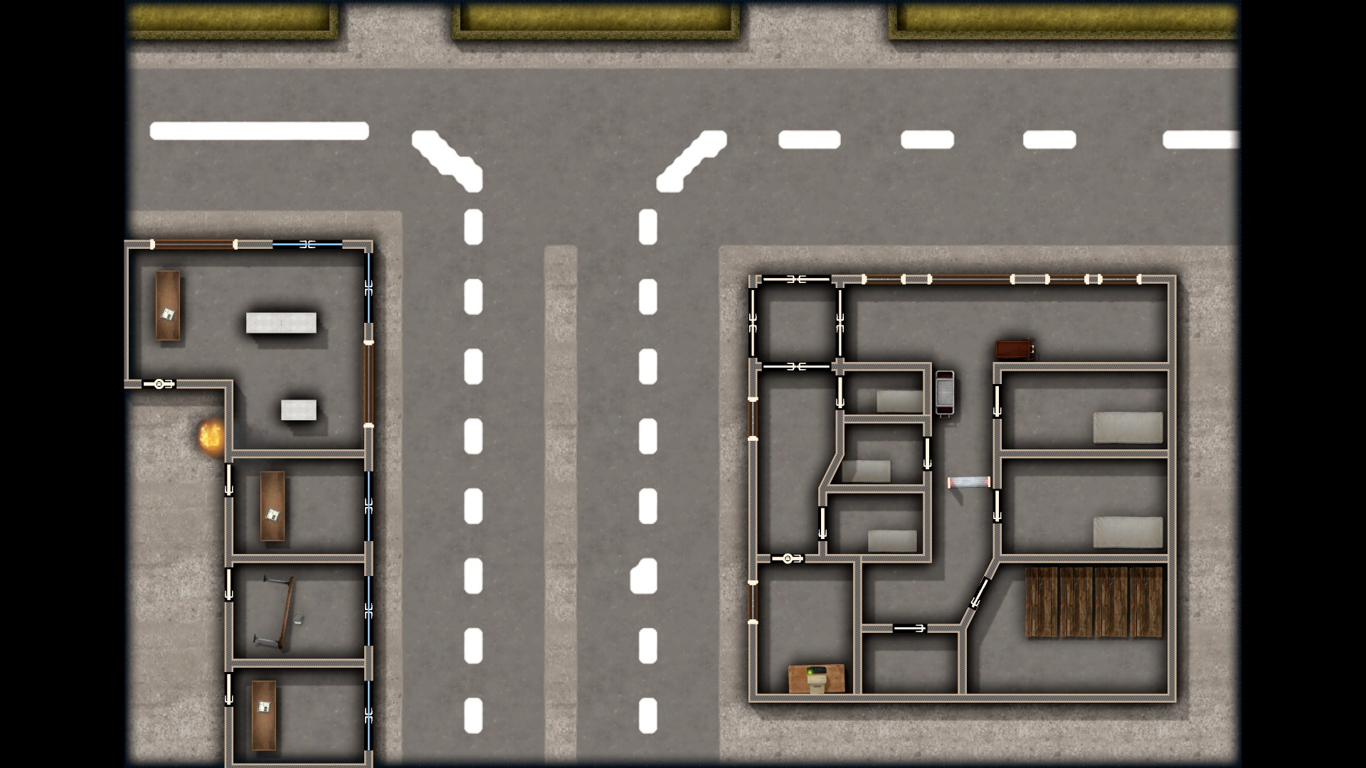 Epilogue