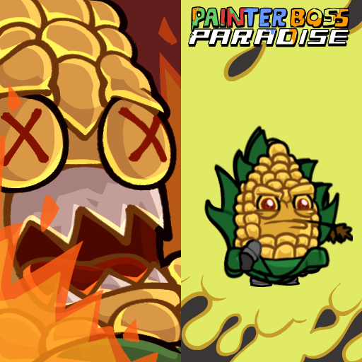 BABY CORN