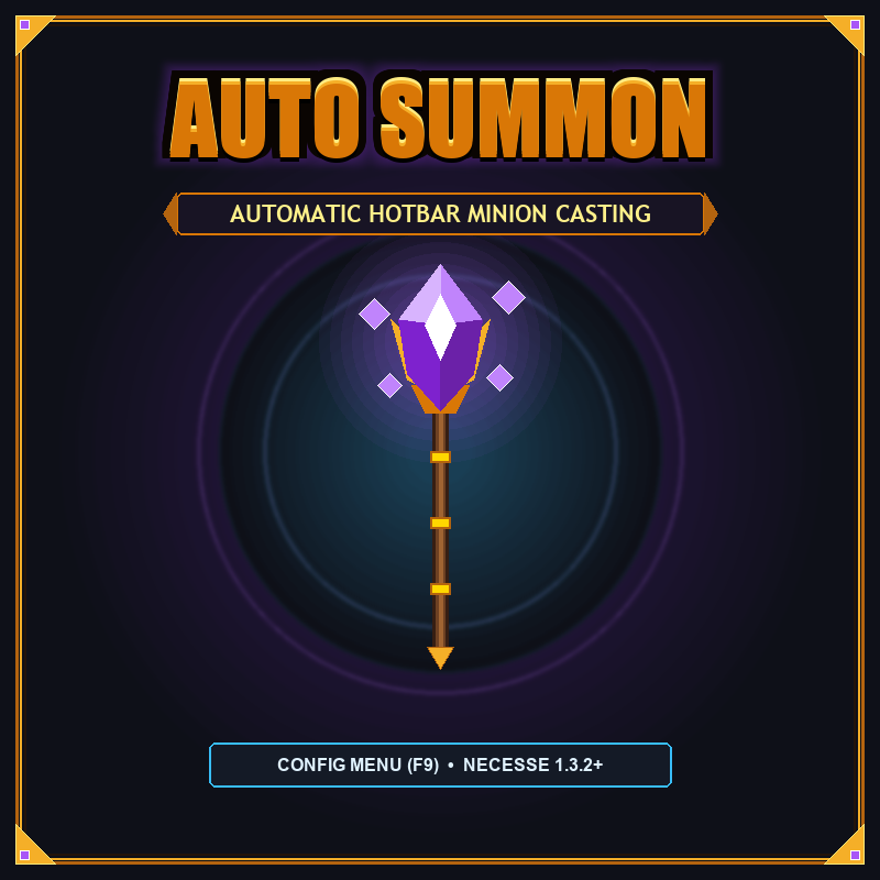 Auto Summon