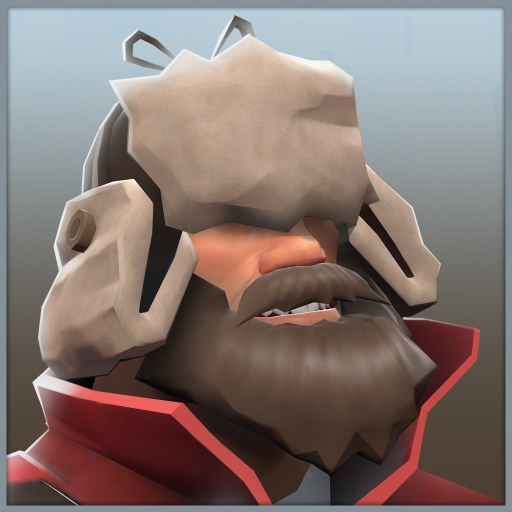 Wildman – Team Fortress 2 Mod