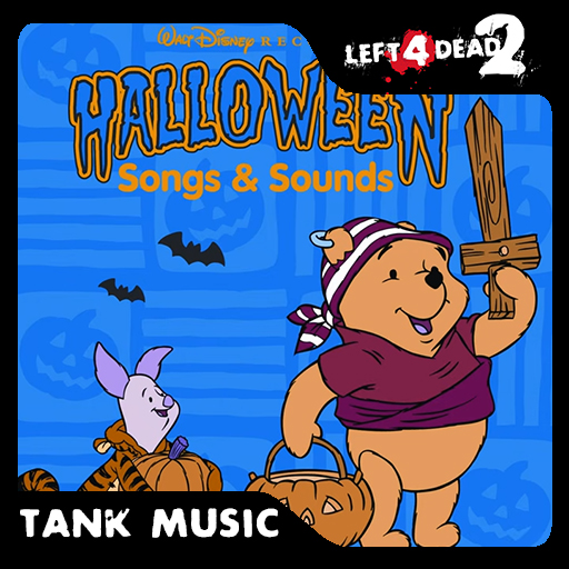 COMM: Heffalumps and Woozles [Tank Music]
