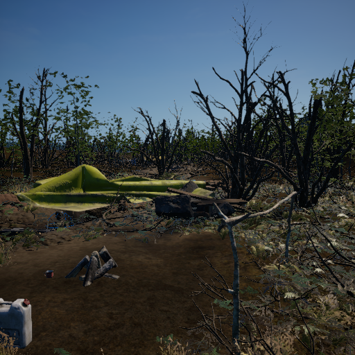 Trenchfields