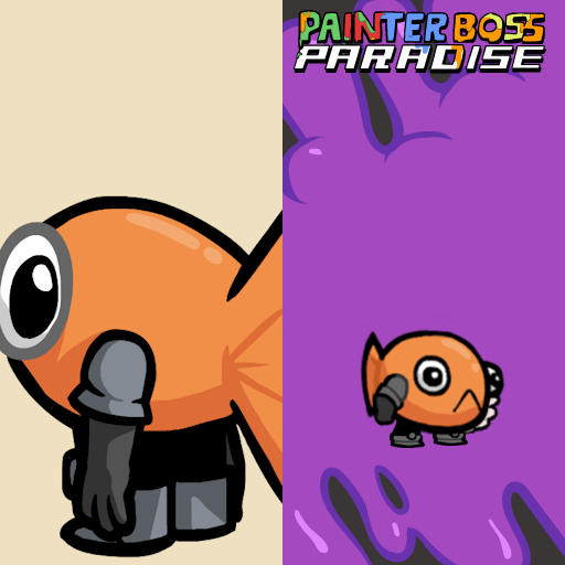 Poisson Steve