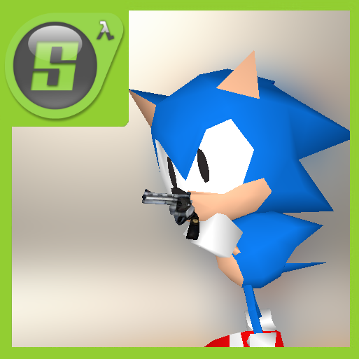 Sonic(Sonic mania)(Male_05)