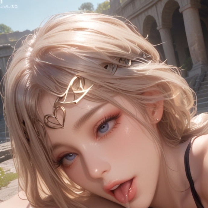 榨精女王