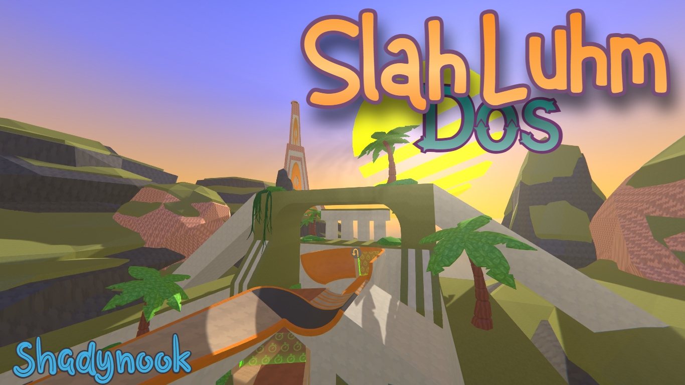 Slah Luhm Dos