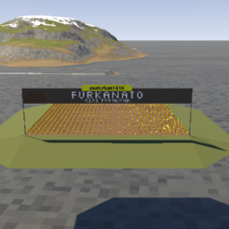 FURKANATO A2A2 FARMLAND (LATEST VERSION)