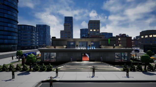 BennerBank
