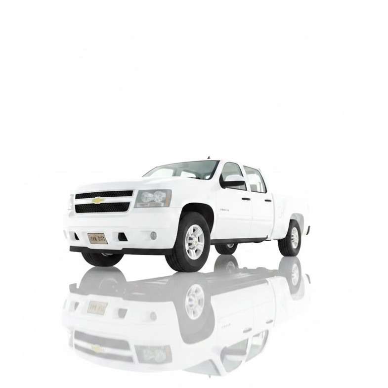 Chevrolet Cascade
