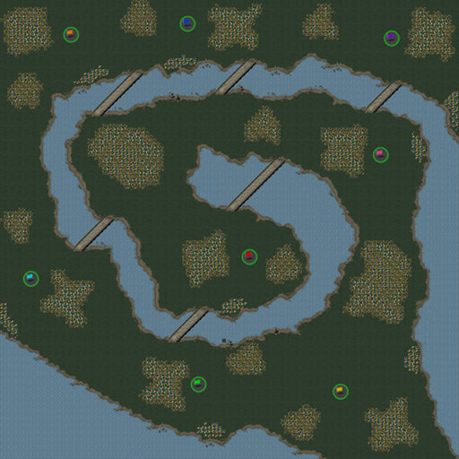 Full Metal Bridge