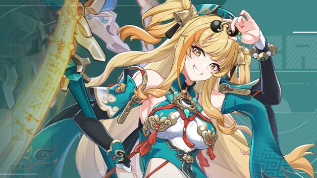 [Honkai Impact 3rd] HOYO-MiX - Disrupted Dreams (replace Charger music)
