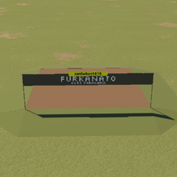 FURKANATO A3A3 FARMLAND (LATEST VERSION)
