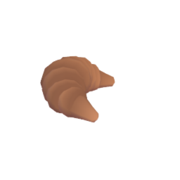 croissant