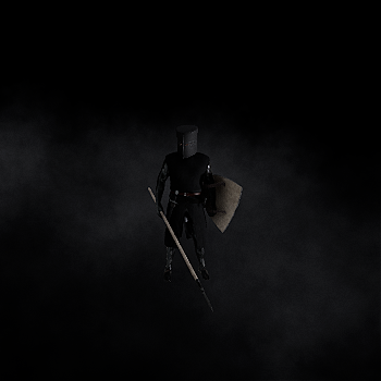IRISHMEN KNIGHT