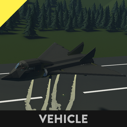 G-22 VTOL Supersonic Jet