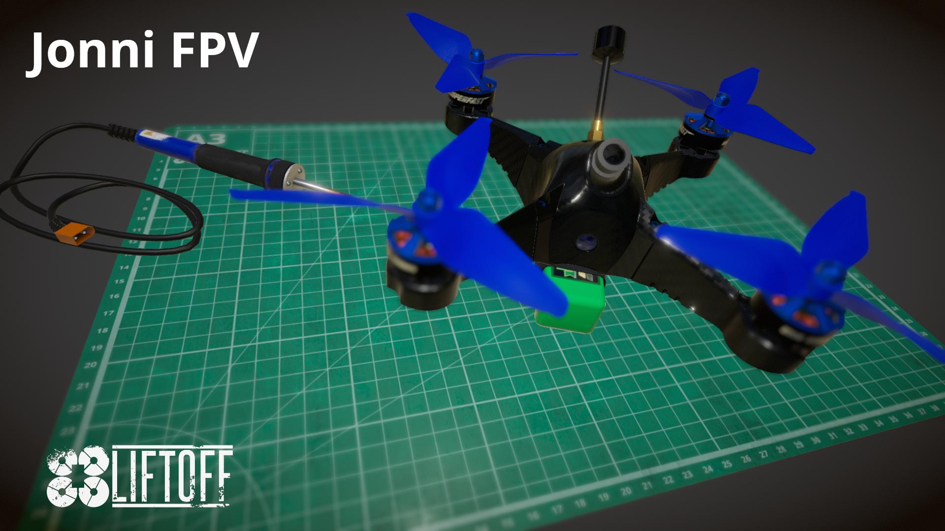 Jonni FPV