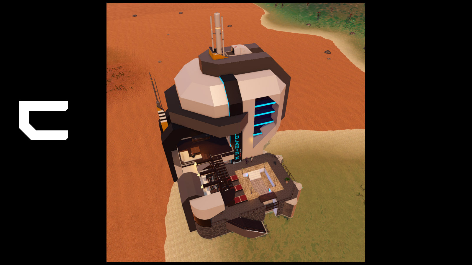 NPCstuff 10 - Polaris house C