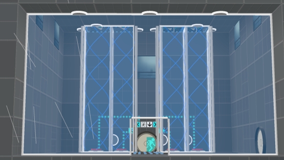 AUTOMATION FAULTY