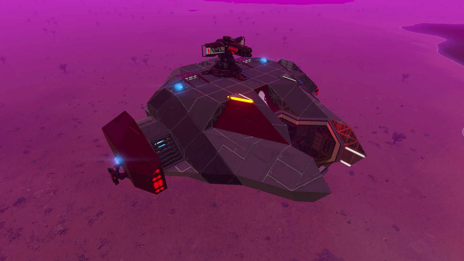 CV 1 - Zirax small