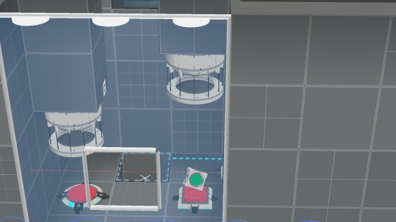 AUTOMATION SEVEN