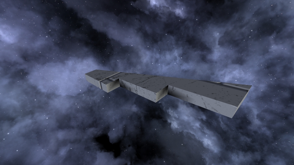 Angled Edges