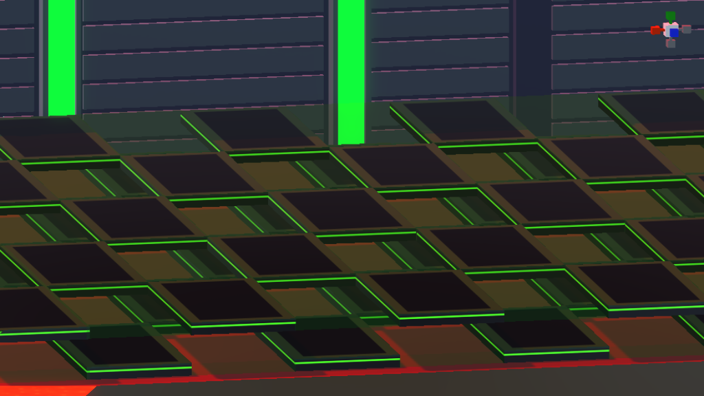 IDK what to call this level