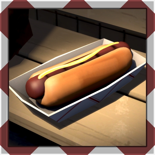 Beef Frank