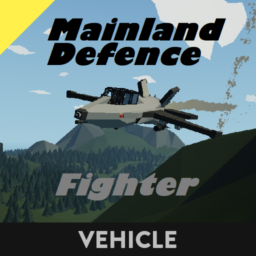 Mainland Defence Fighter