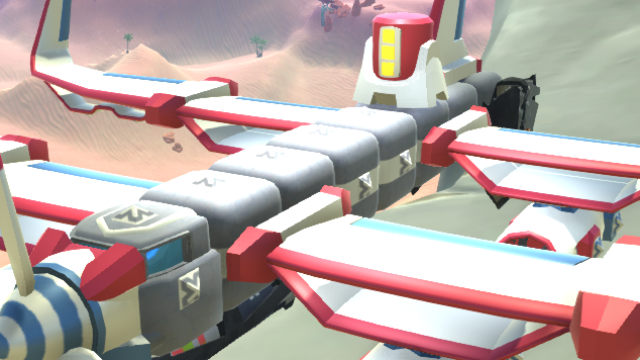 Death Plane