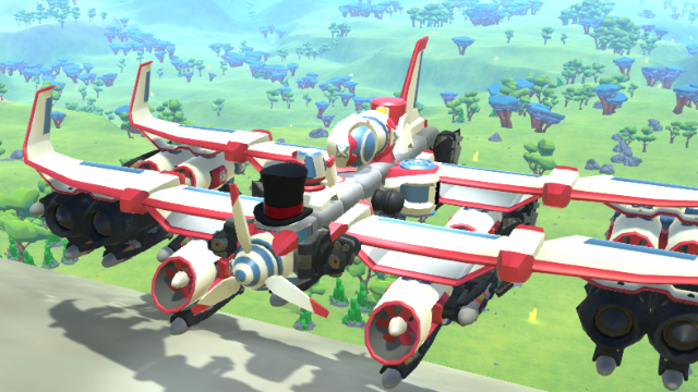 Death Plane 2