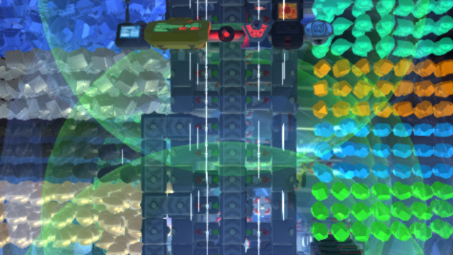 Manufactory v2