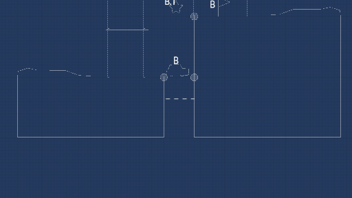 turmoil-34 crane