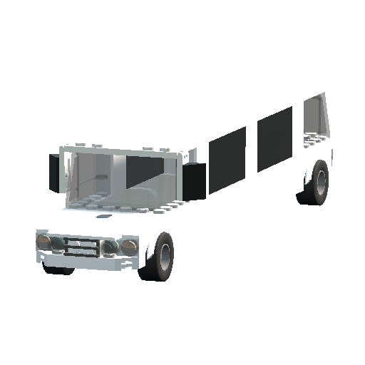 Limousine